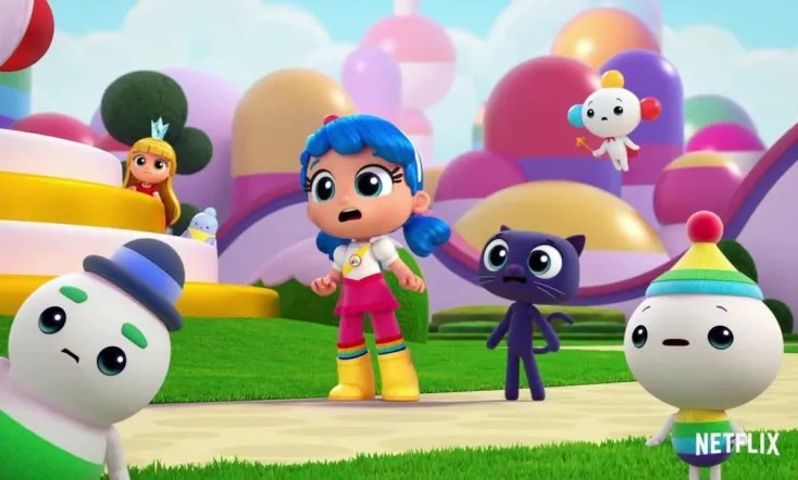 True: Wuzzle Wegg Day