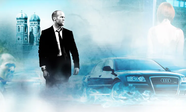 Transporter 3