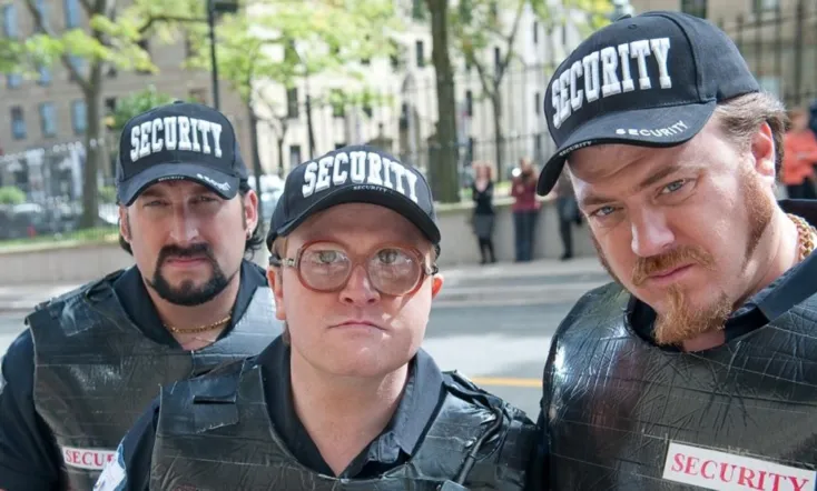 Trailer Park Boys: Countdown to Liquor Day