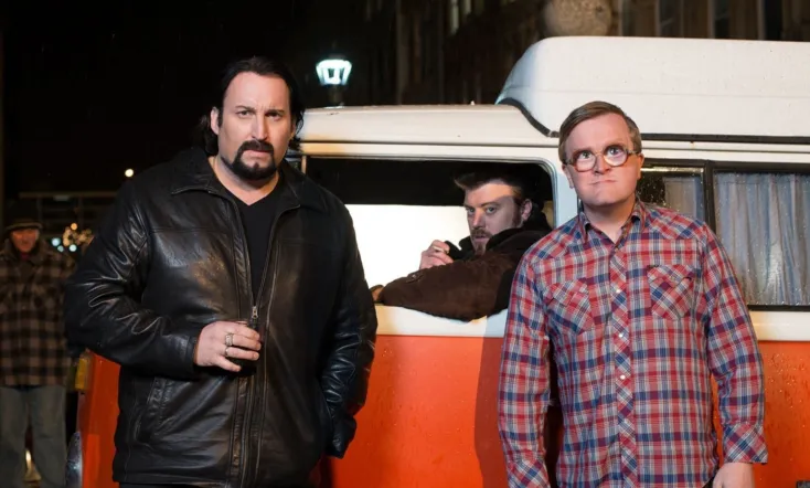 Trailer Park Boys: Don't Legalize It