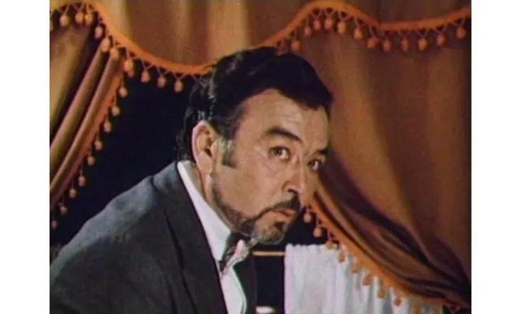 Trans-Siberian Express