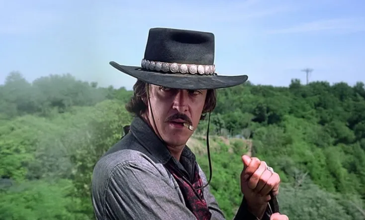 Traiganlos vivos o muertos