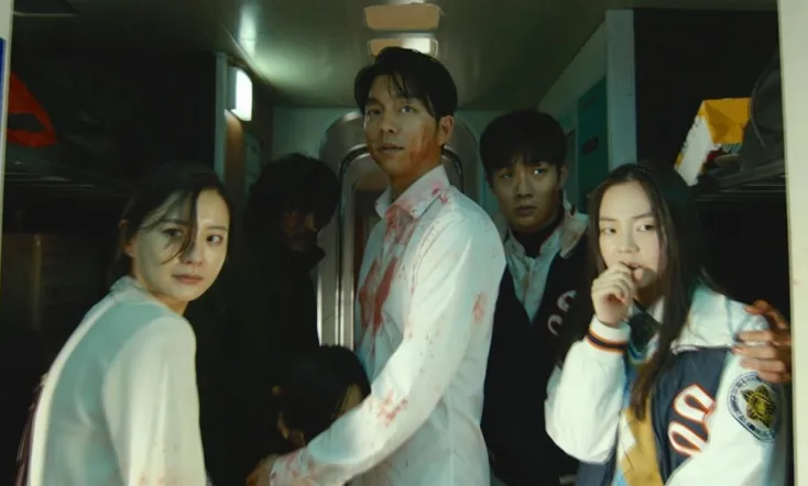 Train to Busan