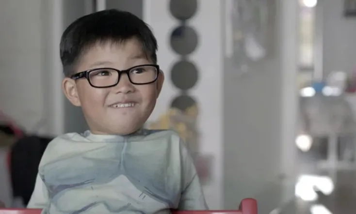 Transitioning : Transgender Children