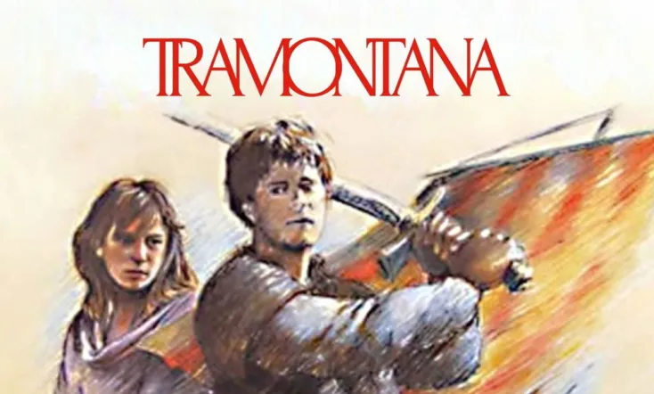 Tramontana