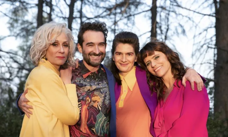 Transparent: Musicale Finale