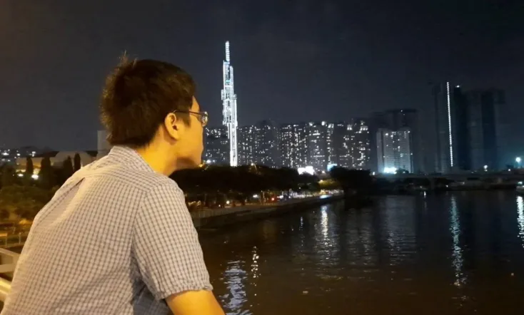 Transference (Psychological Phenomenon) - A Film Project