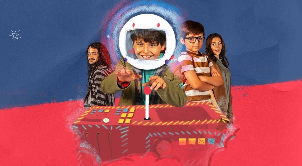 Travelers: Lost in Time