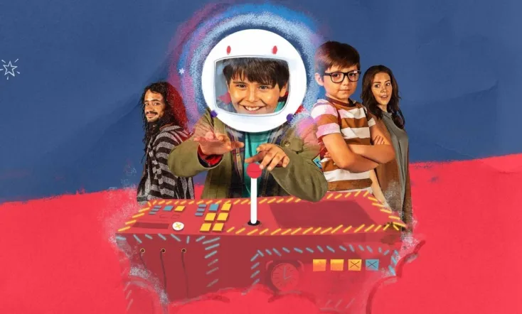 Travelers: Lost in Time