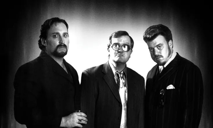 Trailer Park Boys: Say Goodnight to the Bad Guys