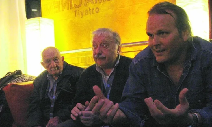 Traveling with Che Guevara