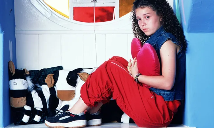 Tracy Beaker: The Movie of Me