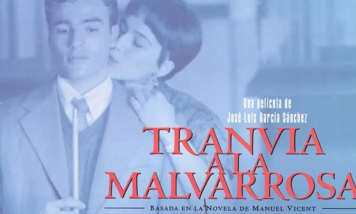 Tranvía a la Malvarrosa