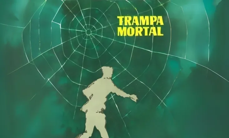 Trampa mortal