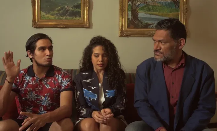 Tres son multitud, cuatro es un desastre