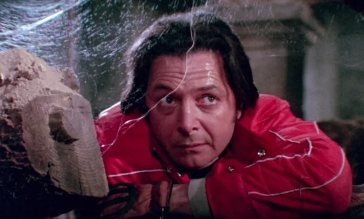 Treasure of the Four Crowns