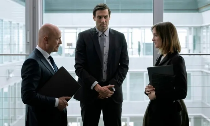 Trügerische Sicherheit