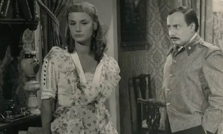 Tripoli, bel suol d'amore