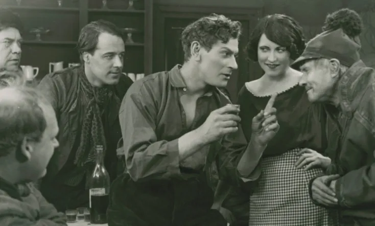 Triumph of the Heart