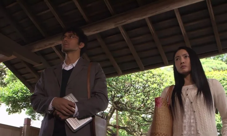 Trick Shinsaku Special 3