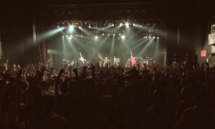 Tricot: Kabuku Tour 2016 Final At Akasaka Blitz