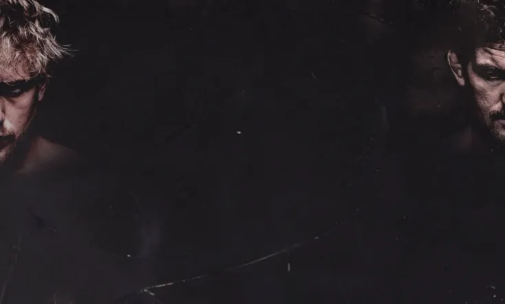 Triller Fight Club: Jake Paul vs Ben Askren