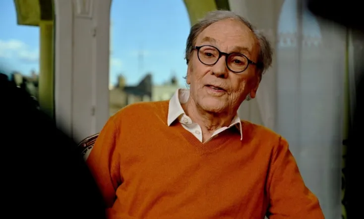 Trintignant by Trintignant