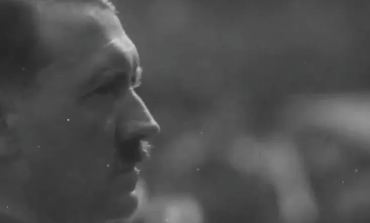 Triumph Over Violence