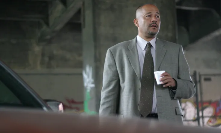 Tripping the Wire: A Stephen Tree Mystery