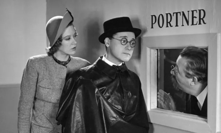 Tror du jeg er født i gaar?