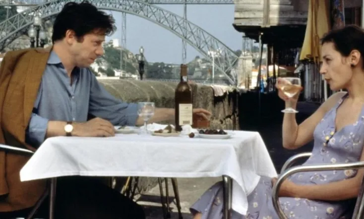 Trois ponts sur la rivière