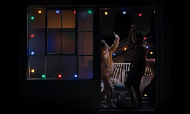 Trouble Will Find Us