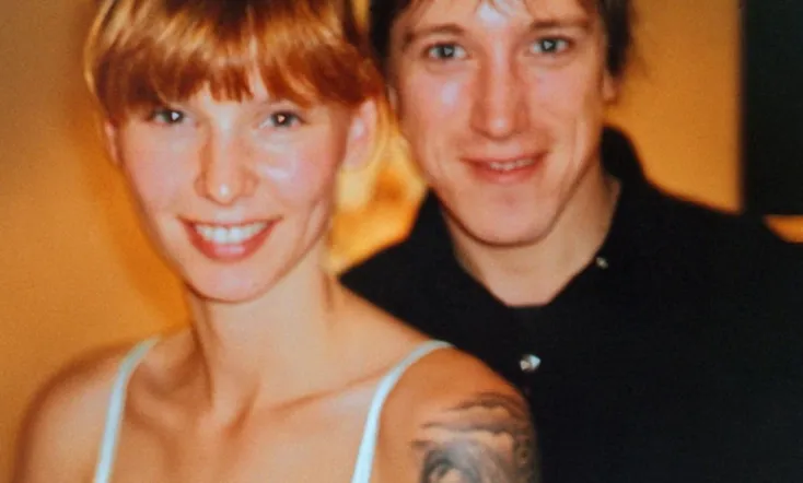 Träum weiter, Julia!