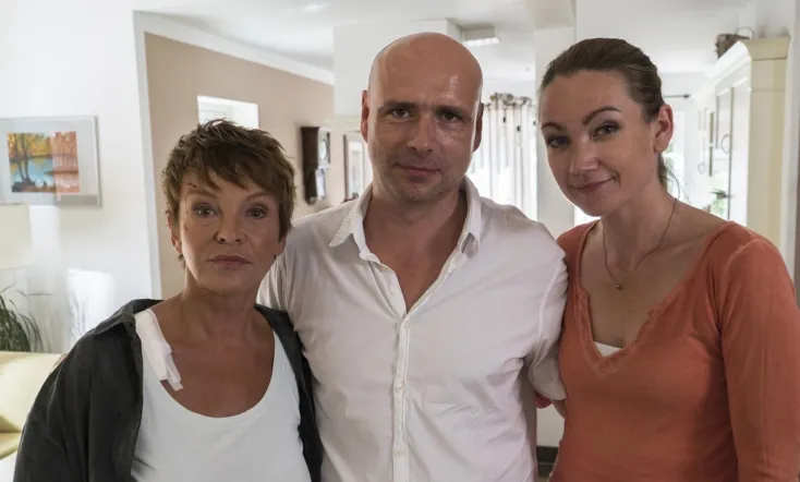 Trugspur - Der Usedom Krimi