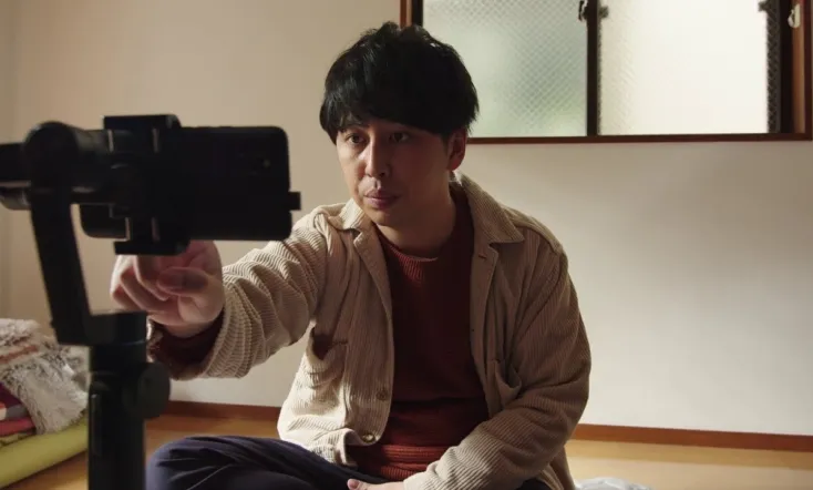 True Scary Story -Accident property entertainer-