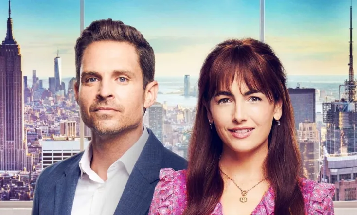 10 Truths About Love