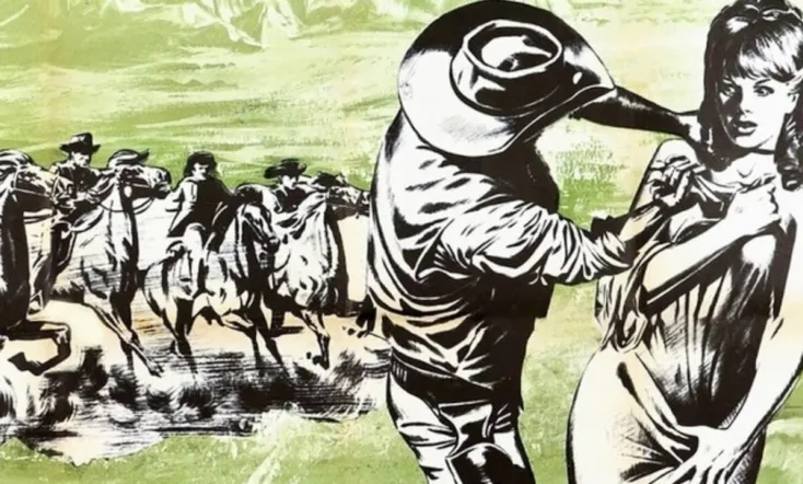 Trusting Is Good... Shooting Is Better