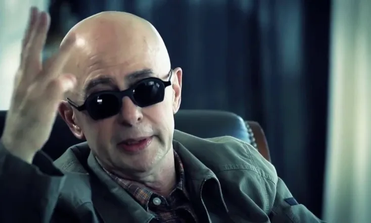 Tsunami, un océano de gente