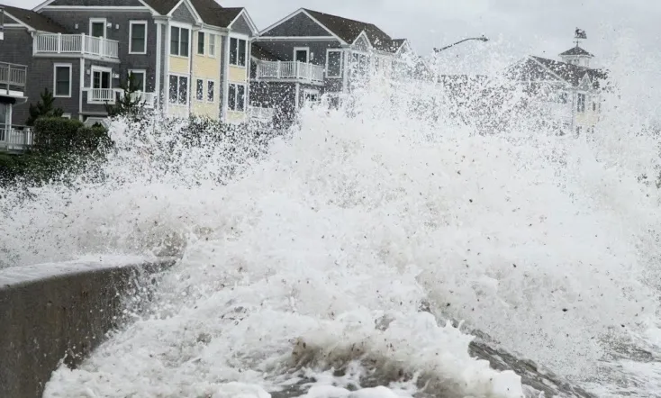 Tsunamis: Facing a Global Threat