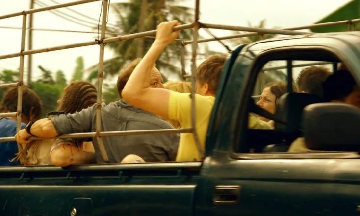 Tsunami - Das Leben danach