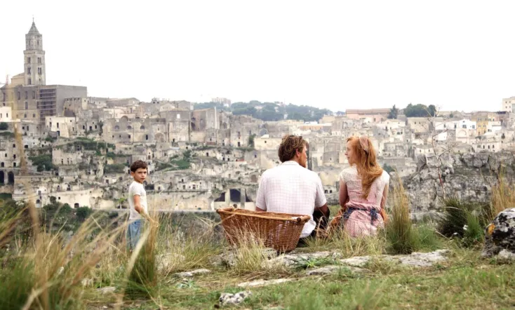 Tulipani: Love, Honour and a Bicycle