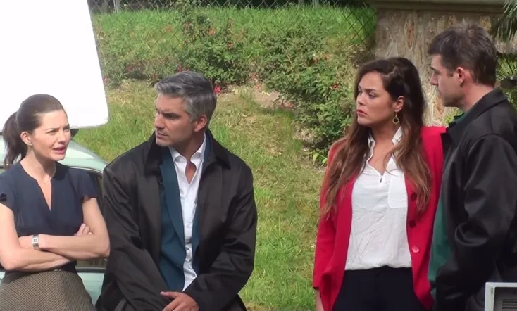 Tu es si jolie ce soir