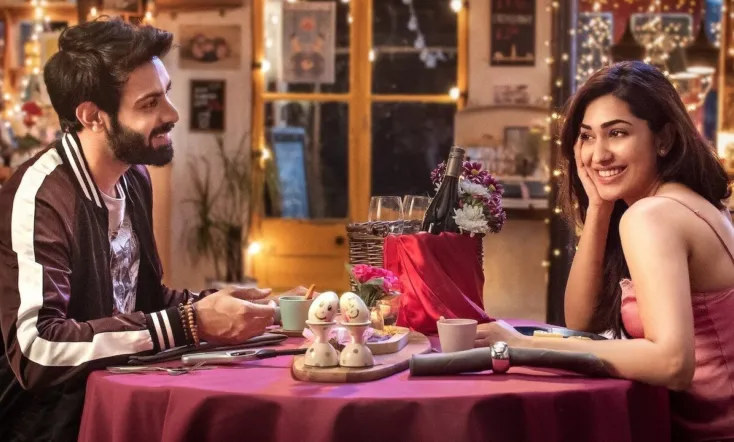 Tuesdays And Fridays