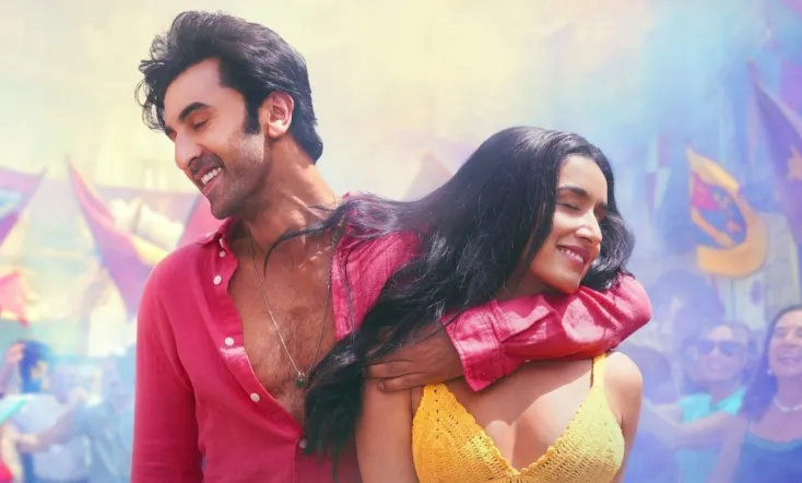 Tu Jhoothi Main Makkaar