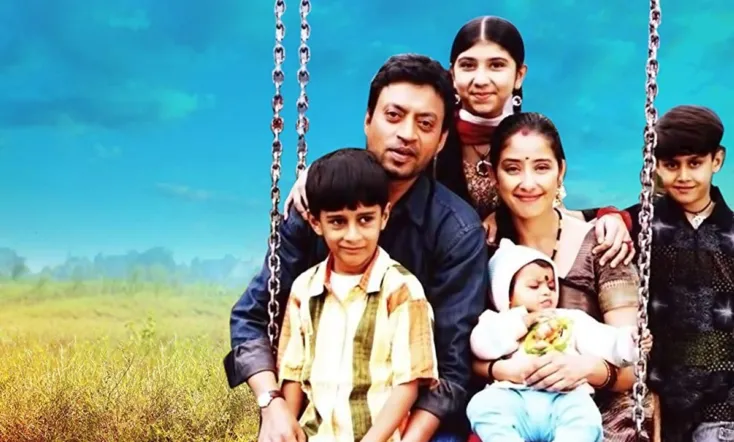 Tulsi: Mathrudevobhava