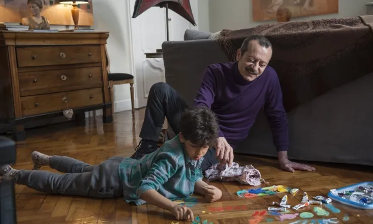 Tu mi nascondi qualcosa