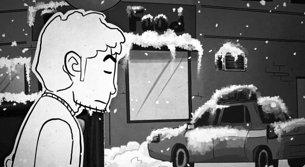 Tumbling Towards Home