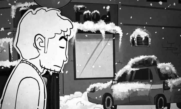 Tumbling Towards Home