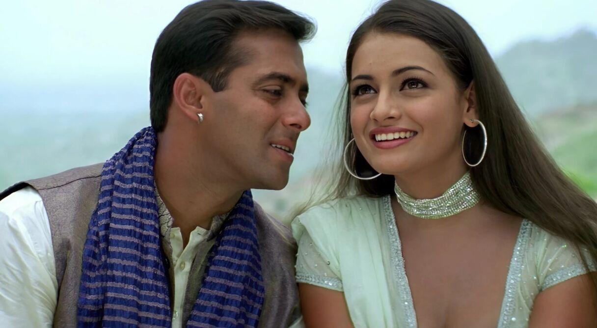 Tumko Na Bhool Paayenge