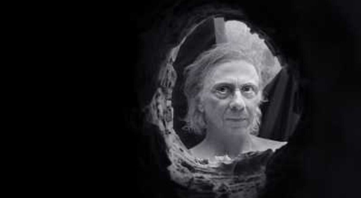 Tunga: o Esquecimento das Paixões